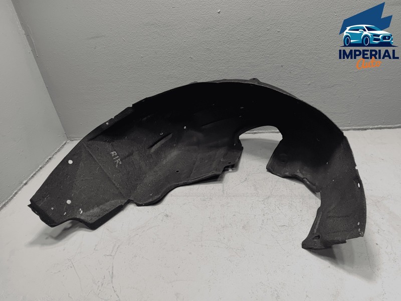 2018-2024 TOYOTA CAMRY SE XSE REAR PASSENGER FENDER LINER SPLASH SHIELD OEM