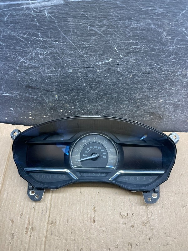 2015 Lincoln Navigator Speedometer Gauge Cluster S2347 DG