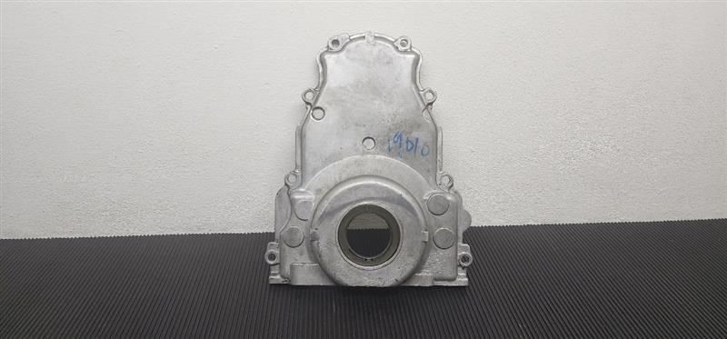 99-07 Chevrolet Silverado 2500 6.0L Timing Cover OEM 8125612430