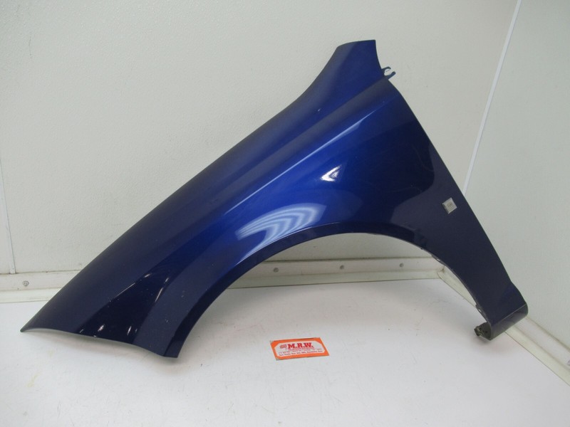 FENDER LEFT FRONT DRIVER SIDE fit 05-10 COBALT G5 PURSUIT LASER BLUE COUPE SEDAN