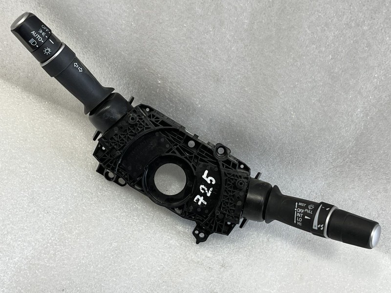 2017 ACURA ILX STEERING COLUMN SWITCHES TURN SIGNAL AND WIPER