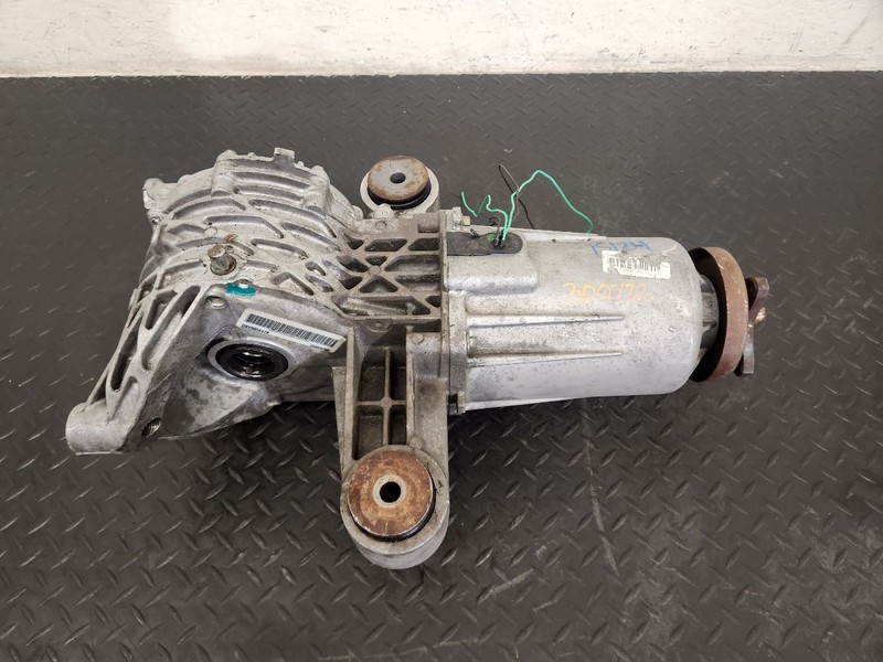 10-17 Chevrolet Equinox Rear Axle Differential Carrier Assembly OEM 42540531