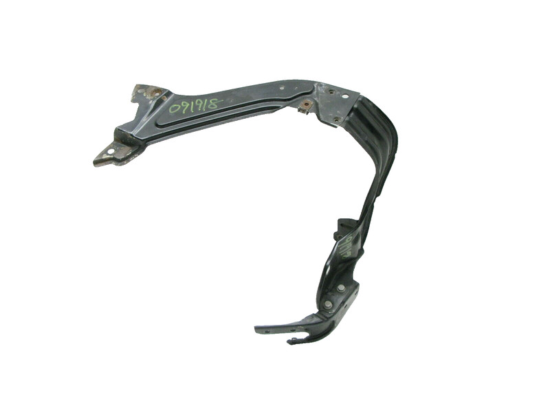 03-09 MERCEDES W209 CLK500 CLK320 CLK550 HEALDAMP SUPPORT BRACKET DRIVER LEFT 09