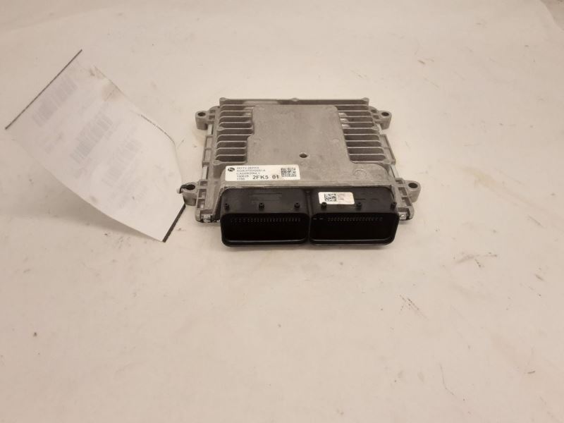 2020 Hyundai ELANTRA Engine ECM Electronic Control Module ID 391732EFK5