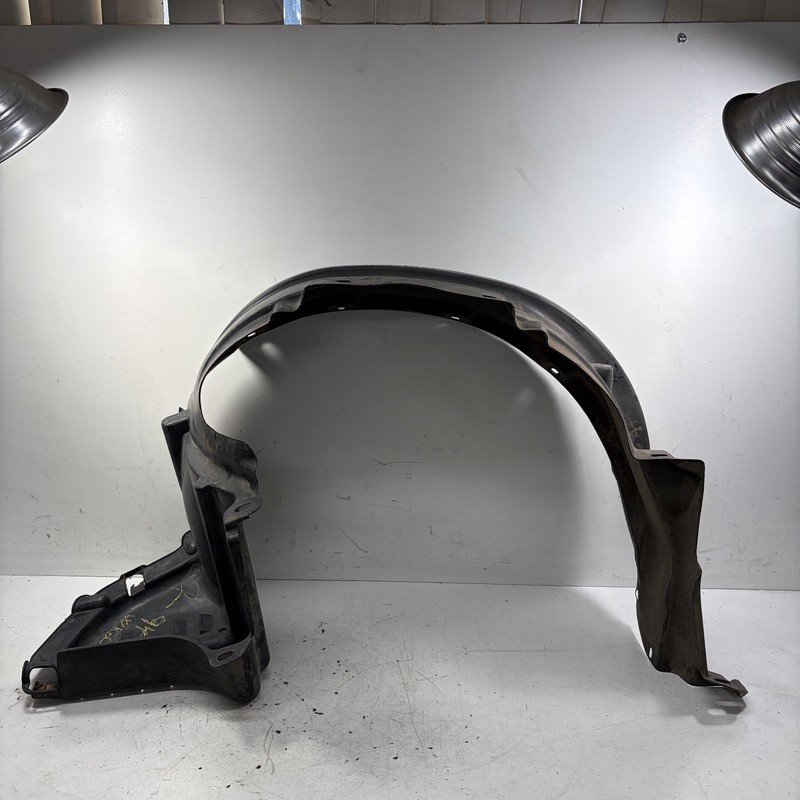 92-94 Acura Vigor Right Front Fender Lining Splash Shield 74101-SL5-A00 OEM
