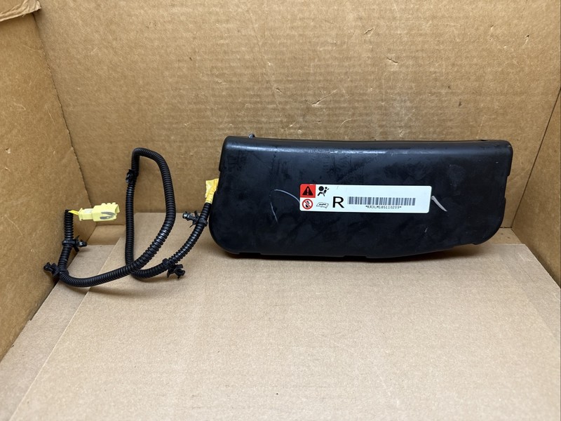 2018-2021 Nissan NV200 Front Right Side Passenger Seat Air Bag Airbag