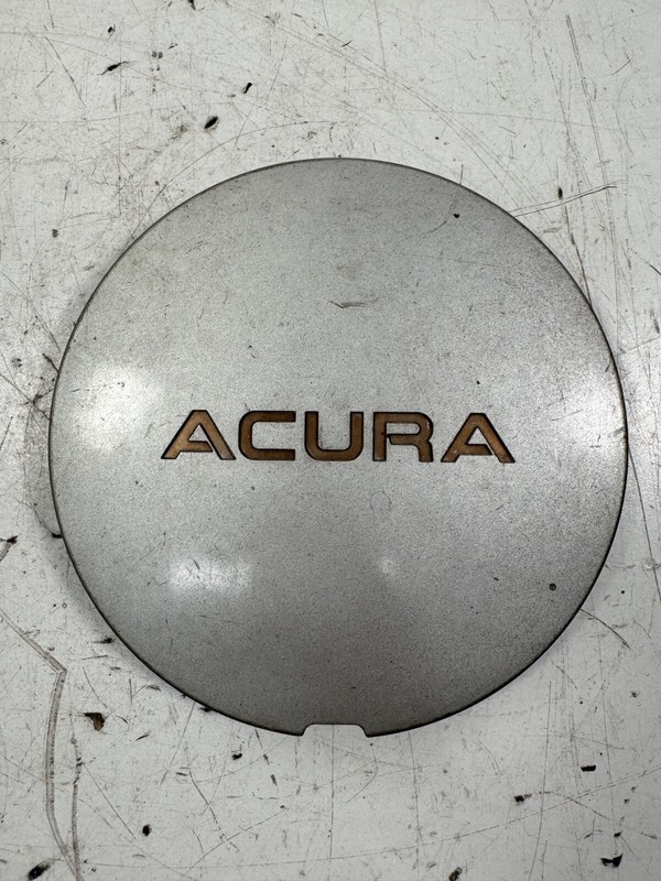 88 Acura Legend 2 Door Wheel Center Cap 44732-SG0-A02 OEM