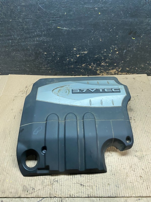 2007 to 2009 Acura MDX OEM 3.7L Engine Cover W5661 DG