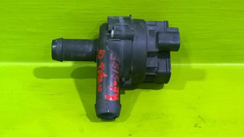 08 09 10 11 12 13 TAHOE ESCALADE YUKON HYBRID ELECTRIC COOLANT PUMP OEM 3515-79