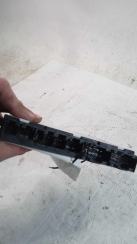 2016 BMW 320I Power Seat Control Module OEM 456317 146K Mi White NJ25-18288