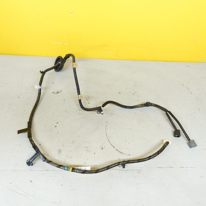 2016-2024 INFINITI Q50 AWD REAR CHASSIS WIRE WIRING HARNESS OEM 240276HB3A