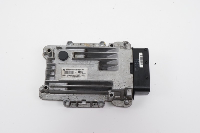 HYUNDAI GENESIS COUPE TCM Transmission Control Module OEM 2013 2014