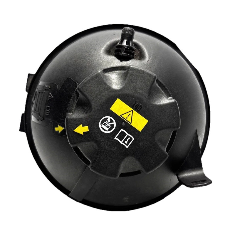 π 2013-2018 BMW F25 X3 F26 X4 COOLANT EXPANSION TANK RESERVOIR 17138616418 OEM