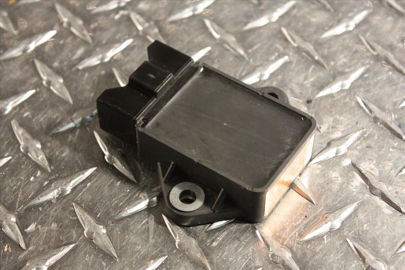 1991 HONDA ST 1100 VOLTAGE REGULATOR RECTIFIER ST1100 91