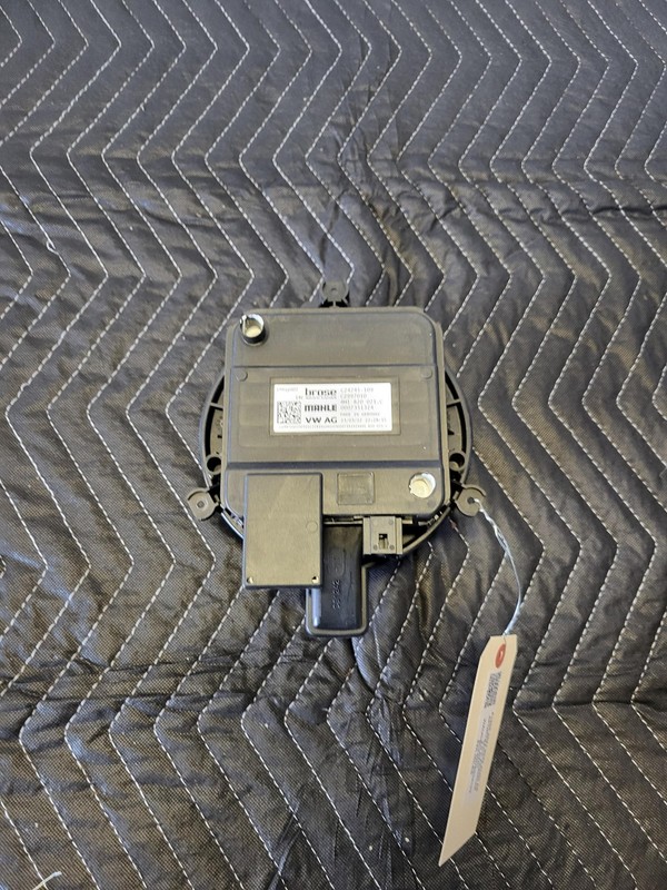 Used Oem Audi Heater HVAC Blower Motor for 2018-2025 A5 Sportback 2.0L AWD