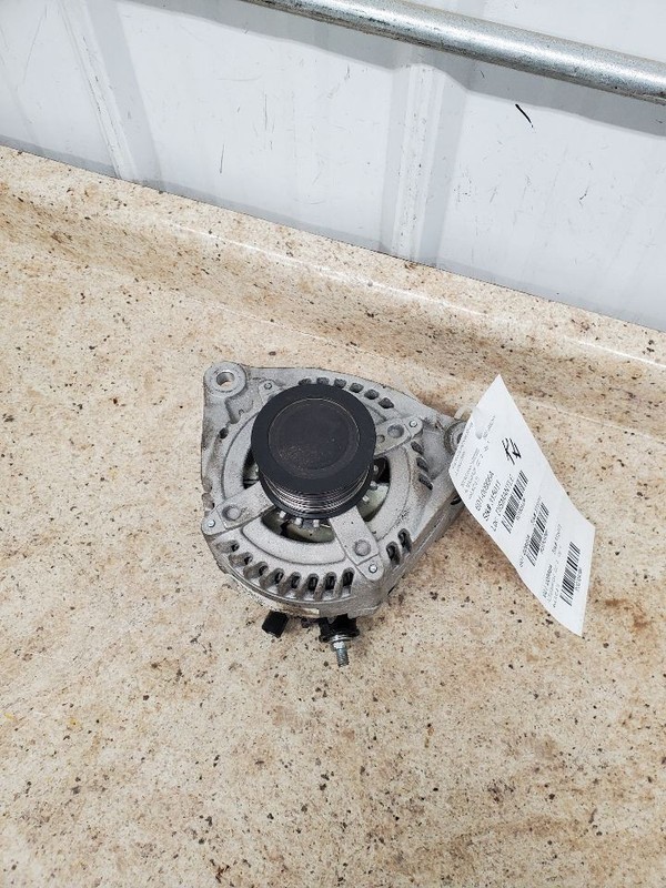Alternator Fits 03-05 07-09 DODGE 2500 PICKUP 309396