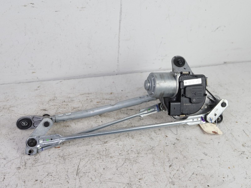 2017 - 2023 TESLA MODEL 3 WIPER TRANSMISSION LINKAGE WITH MOTOR OEM 30K MILES