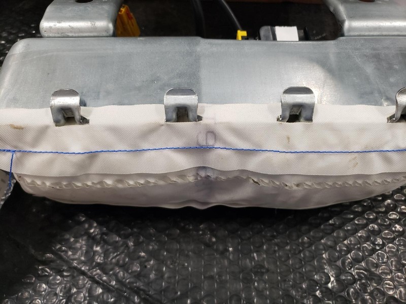 20-'24 FORD ESCAPE Right passenger dash Air Bag passenger OEM