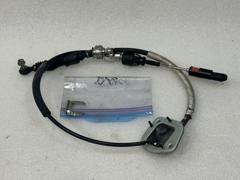 2016 - 2018 LEXUS ES350 TRANSMISSION SHIFTER GEAR SELECTOR CONTROL CABLE OEM