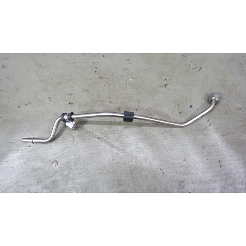 16-22 BMW F30 340i 330i F22 F32 Fuel Feed Supply Line to High Pressure Pump OEM