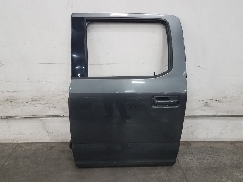 2019 Ford F150 Raptor 4x4 Left Rear Driver Door #3737 Z5