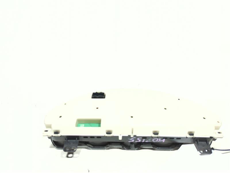 2012 GMC Acadia Speedometer Gauge MPH Silver OEM 142K Miles - K07155