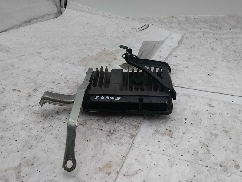 2018 Lexus NX300 Engine Control Module ECM 2.0L AWD OEM 8966178610