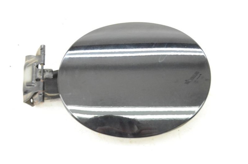 2006-2008 Mazda RX8 6spd Black Fuel Filler Door