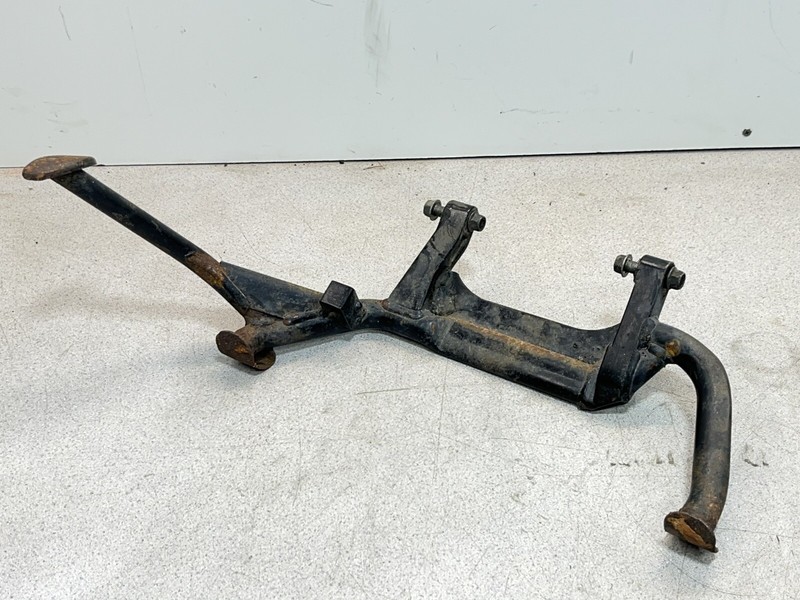 06 Suzuki AN 400 Burgman Center Mid Kick Stand AN400