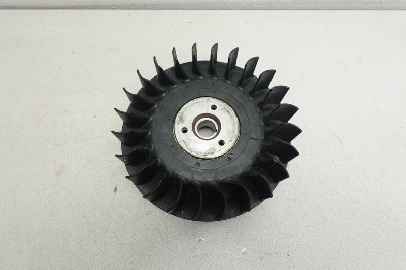 1999-2003 Polaris Trail RMK XCF SP 550 Snowmobile OEM Magneto Flywheel/Fan Ass'y