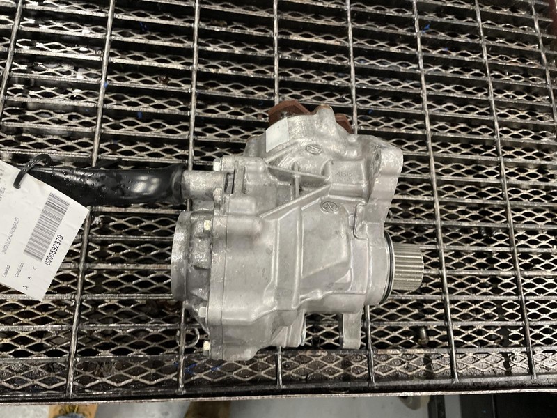 17-'22 NISSAN ROGUE SPORT Transfer Case 19k miles 6 Month Warranty!