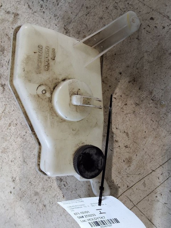 Coolant Reservoir Fits 19-23 ALTIMA 3427037