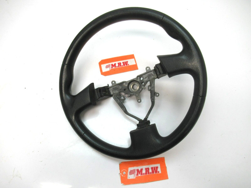 STEERING WHEEL for 05 06 07 2005 2006 2007 SUBARU IMPREZA RS WRX OUTBACK WAGON