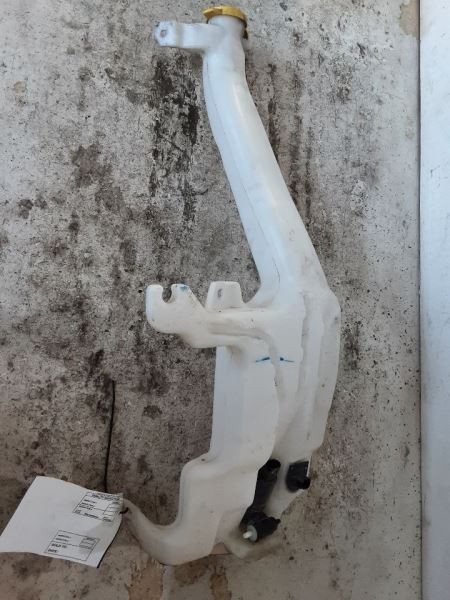 Wash Reservoir Fits 11-20 DURANGO 3260166