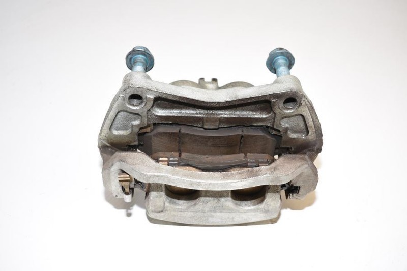 2009-2018 NISSAN 370Z FAIRLADY BASE RWD DRIVER SIDE LH FRONT CALIPER OEM