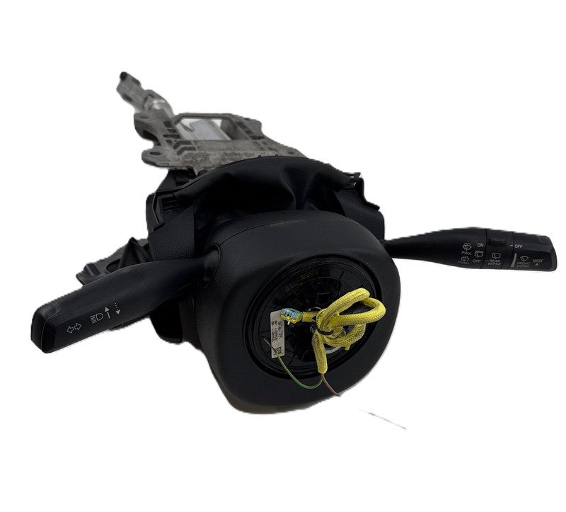 2017-2025 Chrysler Pacifica Steering Column Assembly With Harness & Switches OEM