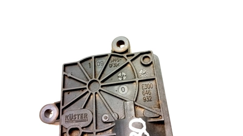18-25 Audi b9 s4 s5 s3 s6 s7 s8 sq5 exhaust muffler valve actuator oem 08152CL