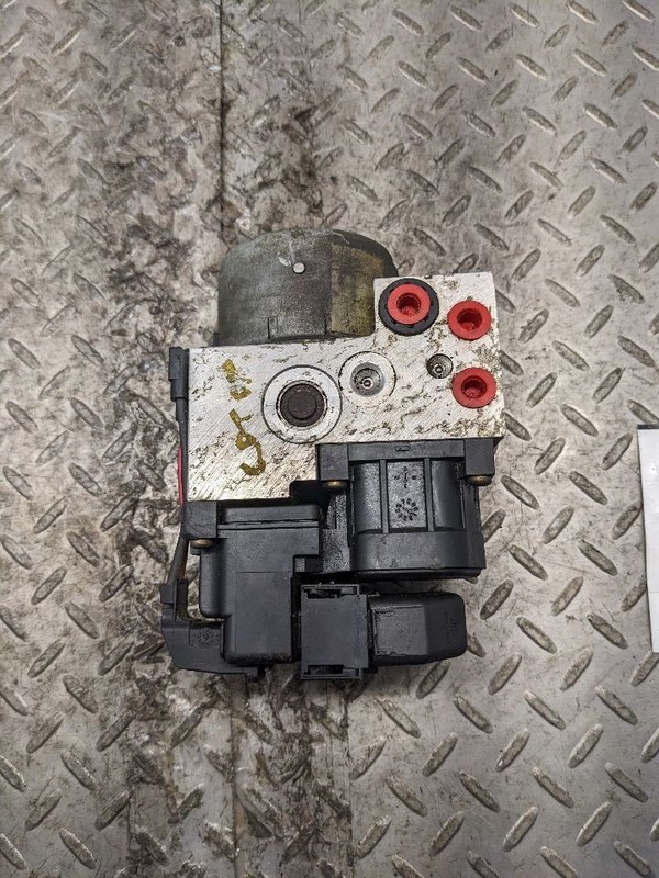 Anti-Lock Brake Part Modulator Assembly SOHC Fits 01-02 CIVIC 1140622