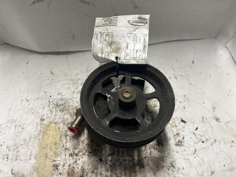 98-'01 FORD F150 Steering PumpOEM 1 Year Warrannty!