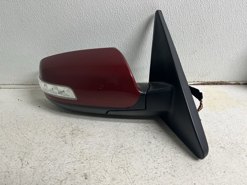 2011-2015 Kia Sorento Right Passenger Side View Door Mirror 7 Wire Turn Signal