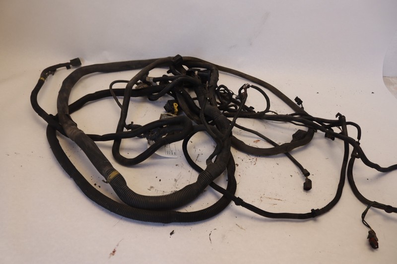 2008-2017 FREIGHTLINER CASCADIA 125 CAB TO BACK WIRING HARNESS CABLE OEM