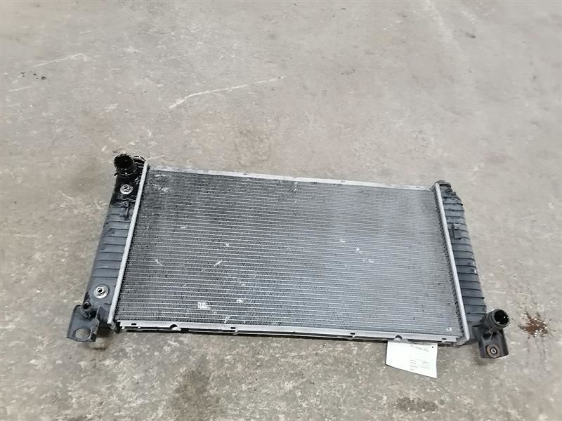 Radiator Fits 05-13 SIERRA 1500 PICKUP 1440143