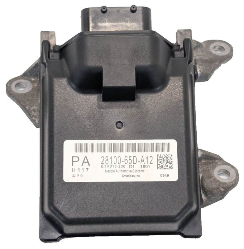 🔅2022-2024 HONDA CIVIC OEM FWD TRANSMISSION CONTROL MODULE TCM