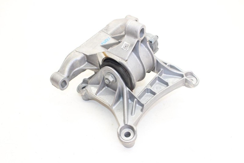 13-16 Porsche Boxster 2.7L Transmission Mount and Bracket 9A137512402