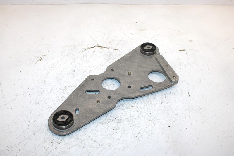05 Arctic Cat Firecat 700 Oem Left Engine Plate W/Bracing 0708-430SAS10