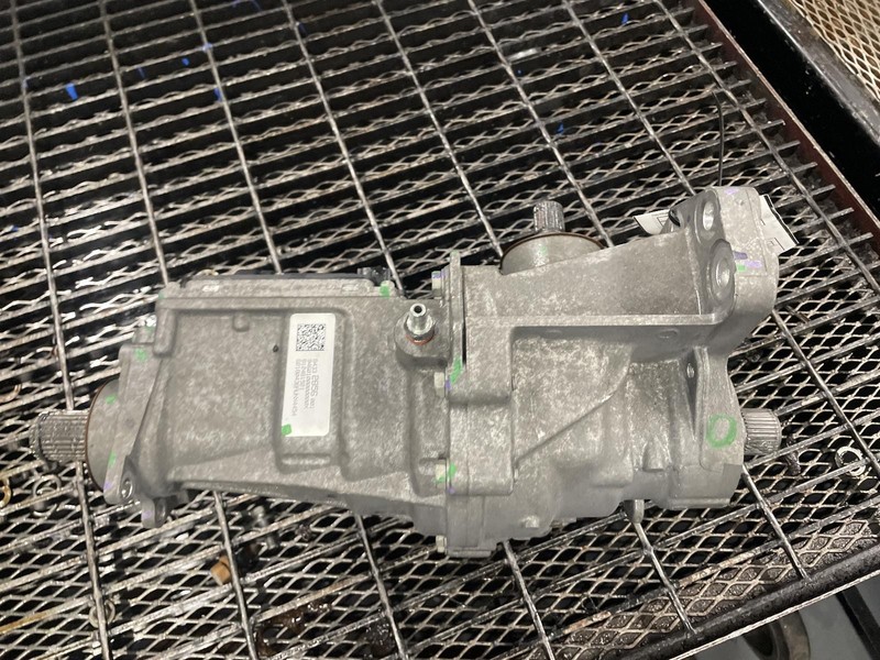 18-'19 GMC TERRAIN Transfer Case 1.5L 2.0L 63k miles OEM 6 Month Wnty!