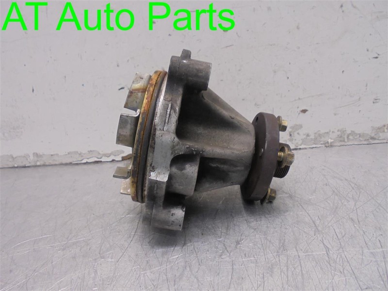 97-14 EXPEDITON NAVIGATOR F150 F250 5.4L COOLANT WATER PUMP OEM 3L3Z8501CA