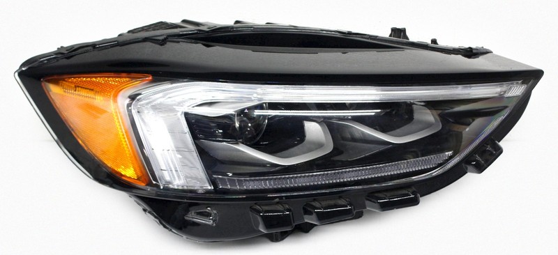 OEM Right Passenger Side LED Headlamp For Ford Edge ST, Titanium KT4Z-13008-BA