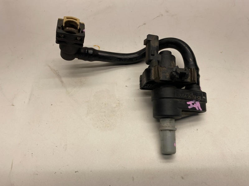 2018-2022 FORD ECOSPORTEMISSION FUEL VAPOR CANISTER VALVE SOLENOID WITH HOSE