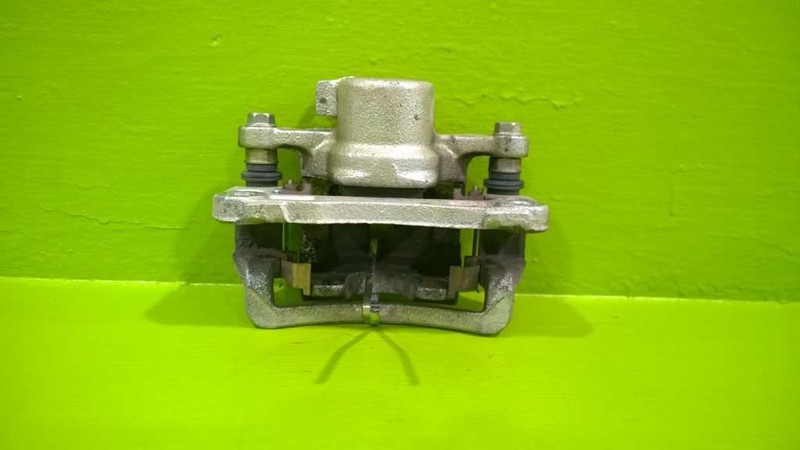 07-17 EQUINOX PASSENGER RIGHT REAR BRAKE CALIPER OEM 2715-97